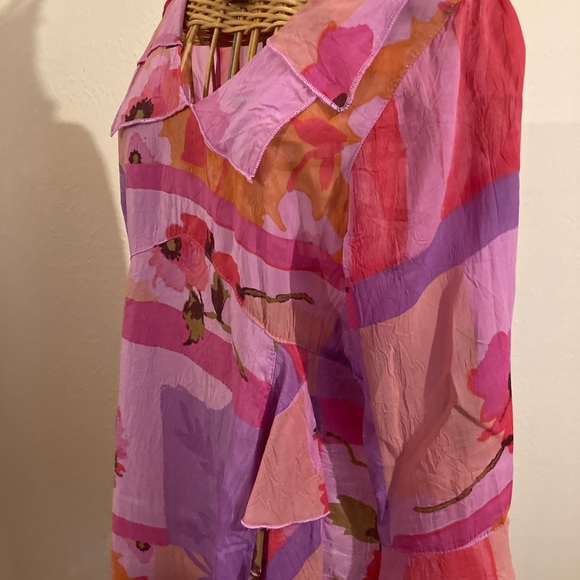 CLICK by Color Me Cotton Top - Picture 12 of 15